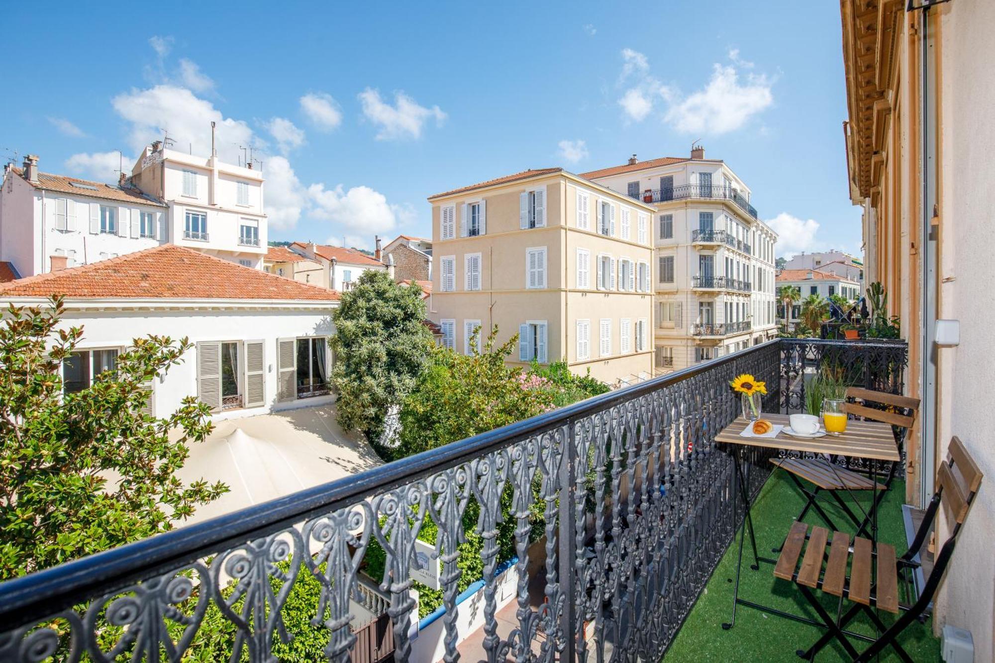 Le Petit Prince Cannes Bagian luar foto